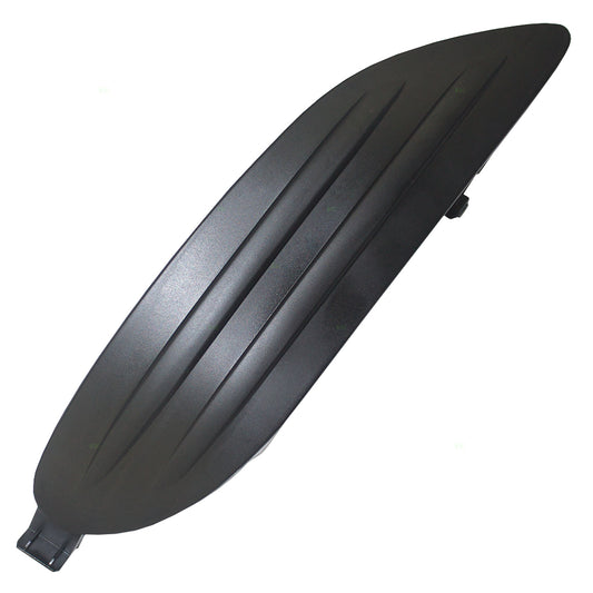 Fog Light Cover for 2005-2008 Corolla for 5212702170 Right TO1039107