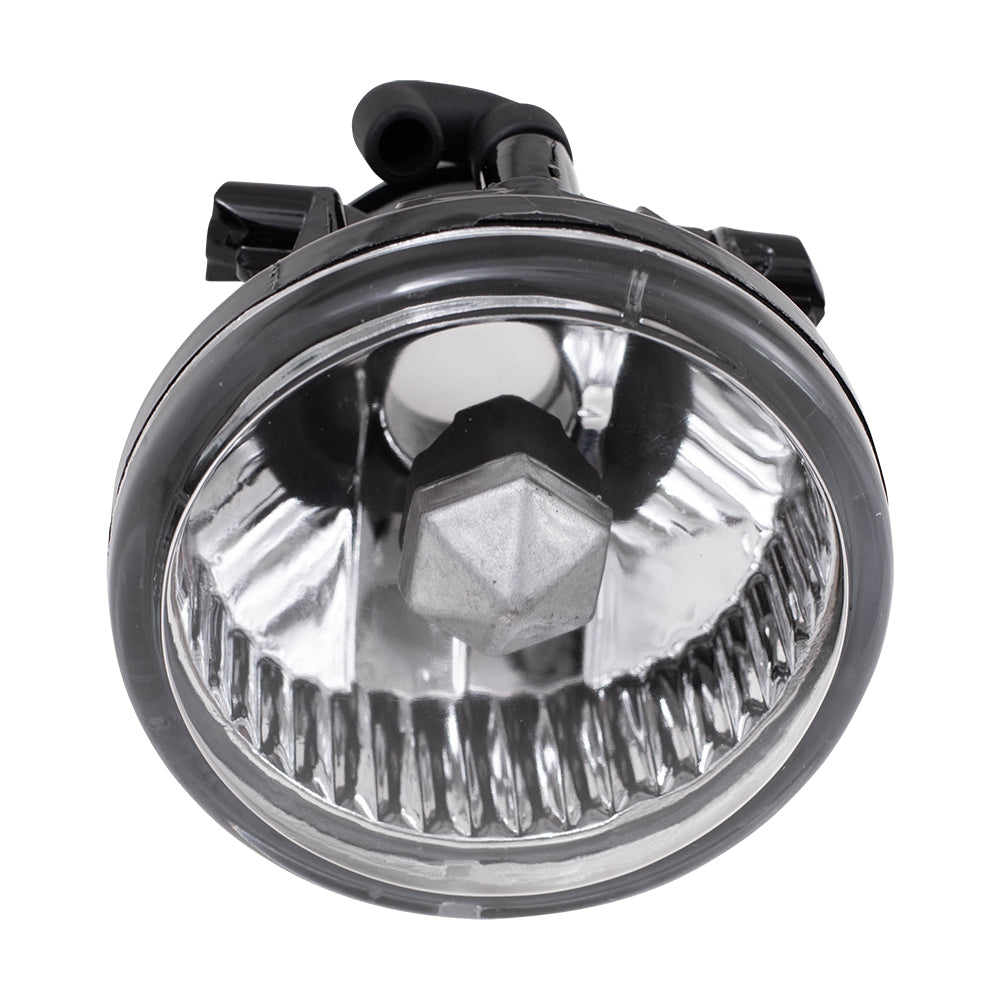 Fog Light for 2004-2007 Highlander for 2000-2005 Echo 2004-2009 Prius 8122152070 Left TO2592119