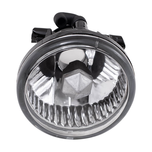 Fog Light for 2004-2007 Highlander for 2000-2005 Echo 2004-2009 Prius 8122152070 Left TO2592119