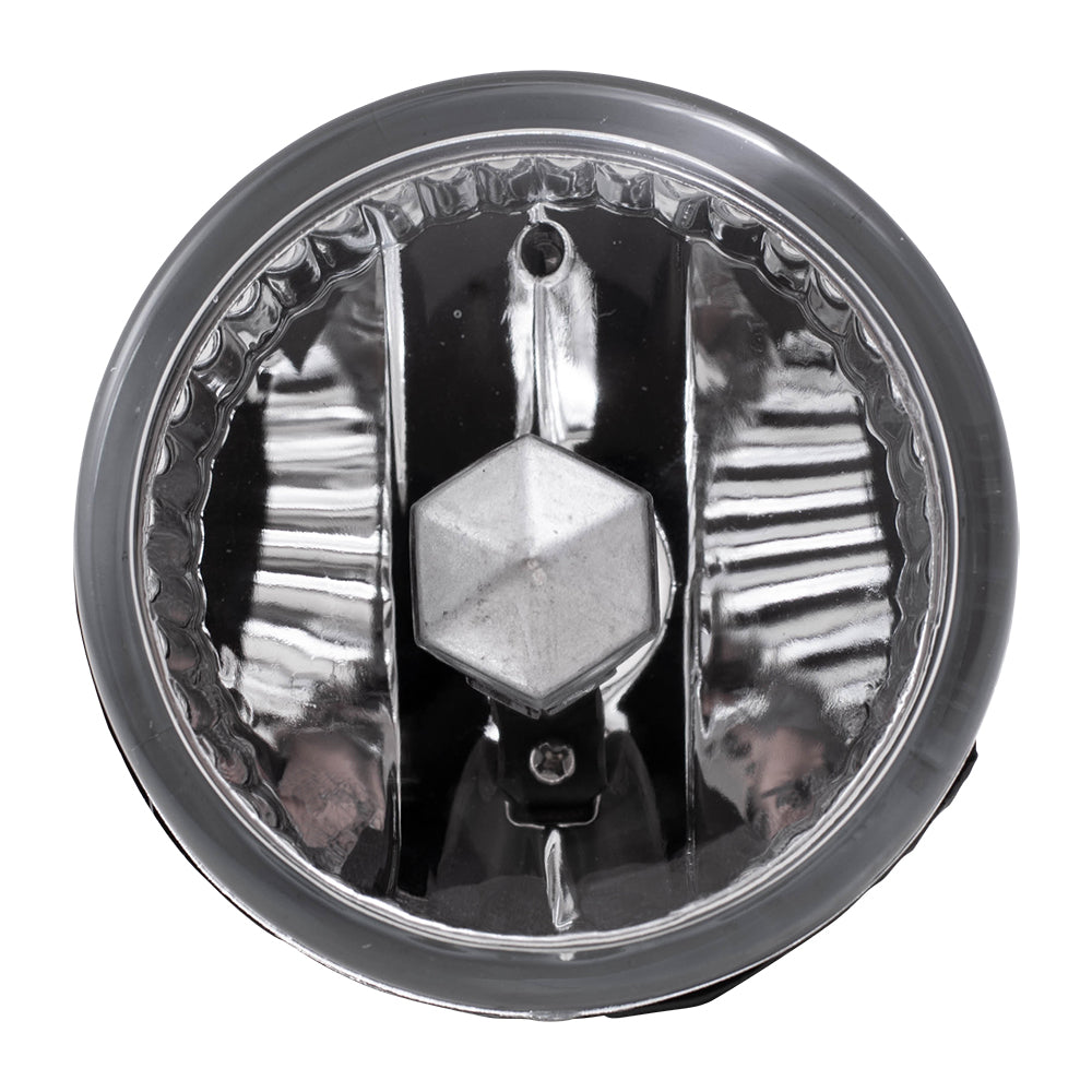 Fog Light for 2004-2007 Highlander for 2000-2005 Echo 2004-2009 Prius 8122152070 Set TO2592119