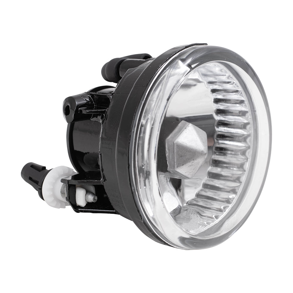 Fog Light for 2004-2007 Highlander for 2000-2005 Echo 2004-2009 Prius 8122152070 Set TO2592119
