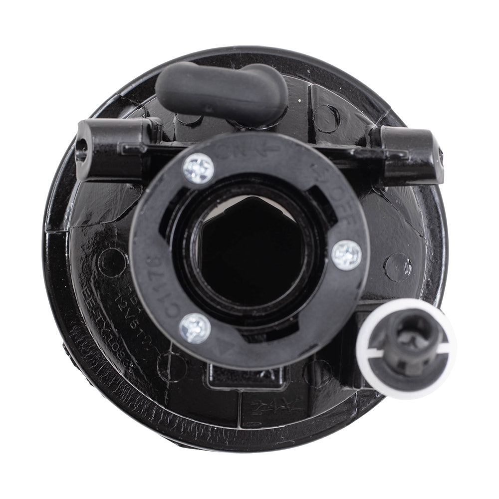 Fog Light for 2004-2007 Highlander for 2000-2005 Echo 2004-2009 Prius 8122152070 Set TO2592119