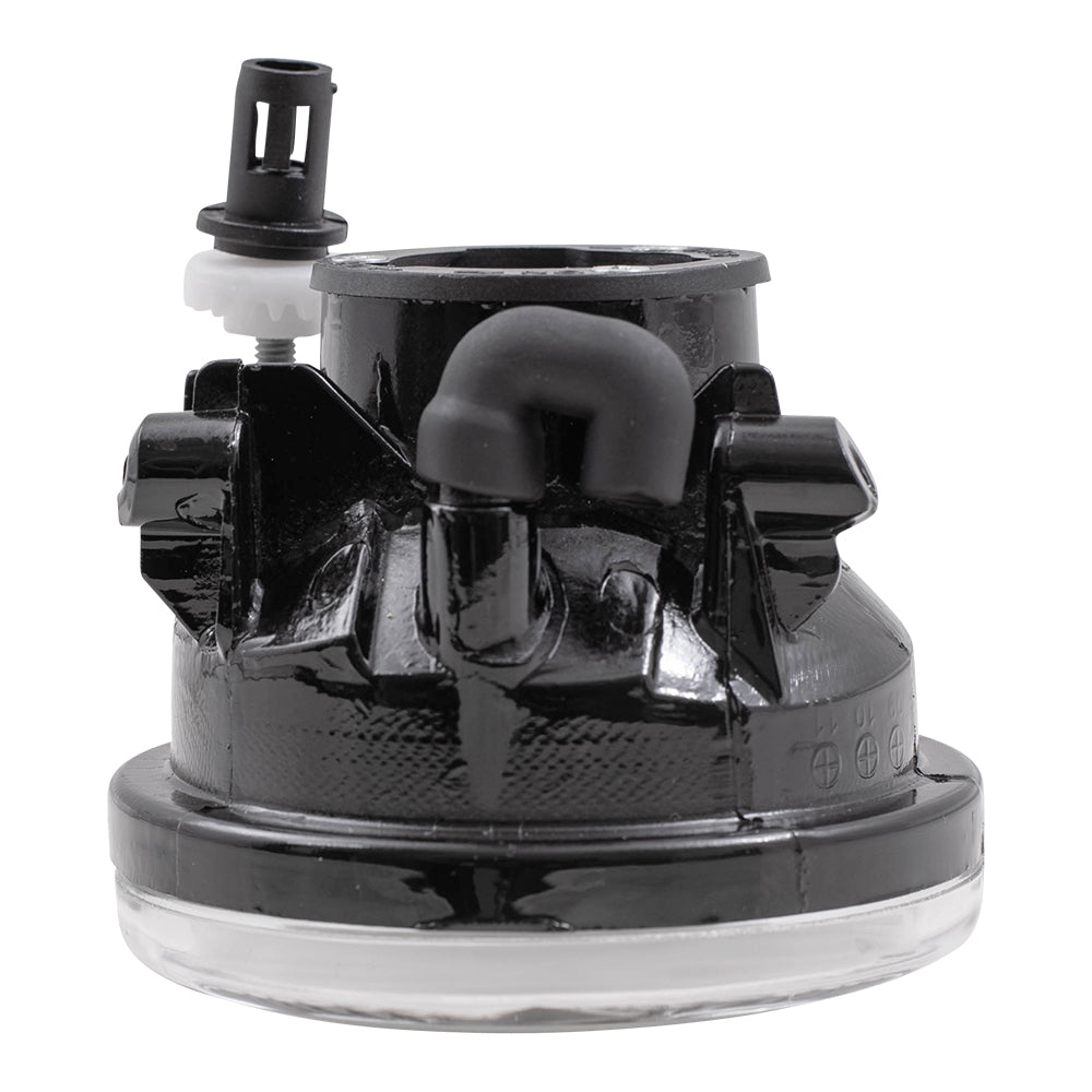 Fog Light for 2004-2007 Highlander for 2000-2005 Echo 2004-2009 Prius 8122152070 Set TO2592119