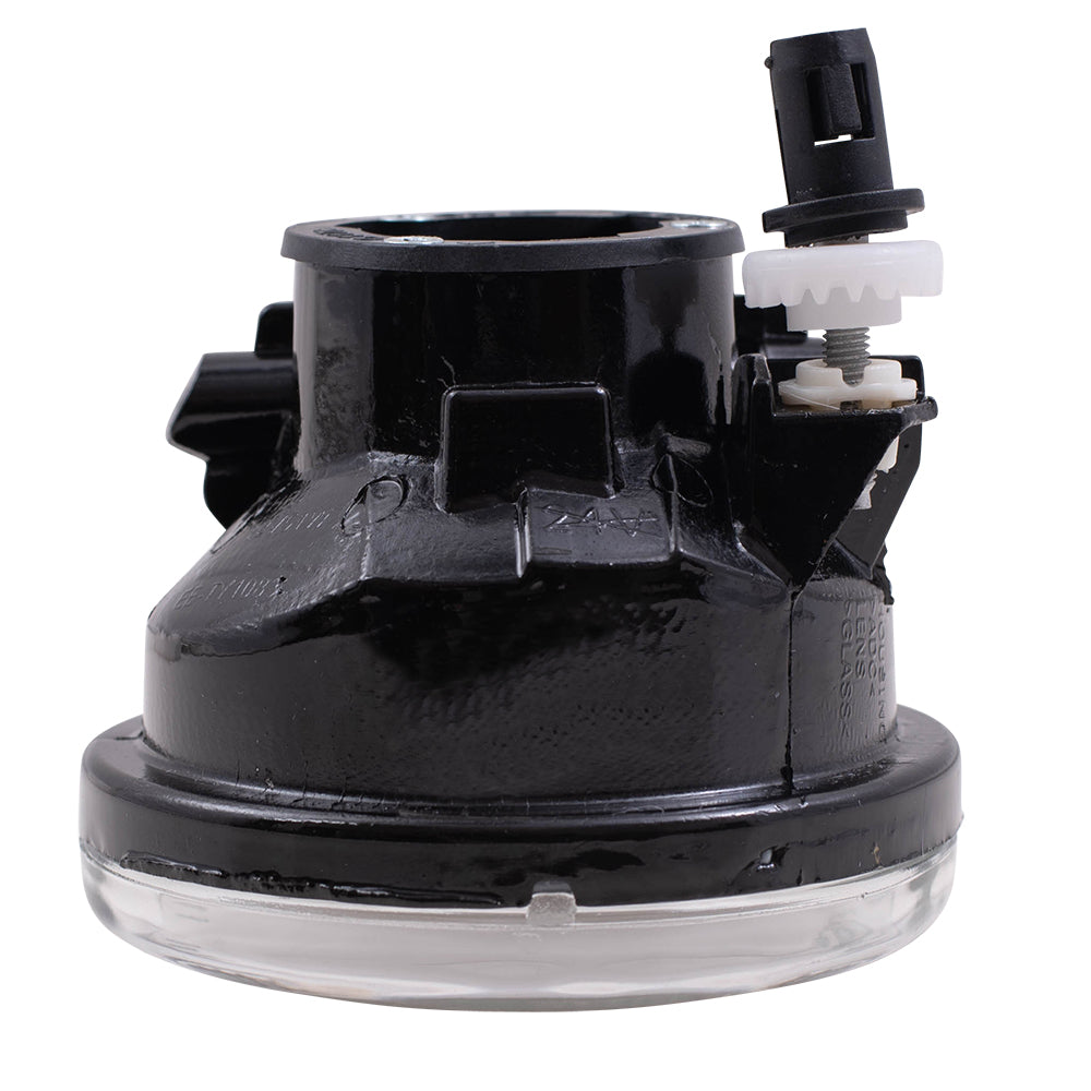 Fog Light for 2004-2007 Highlander for 2000-2005 Echo 2004-2009 Prius 8122152070 Set TO2592119