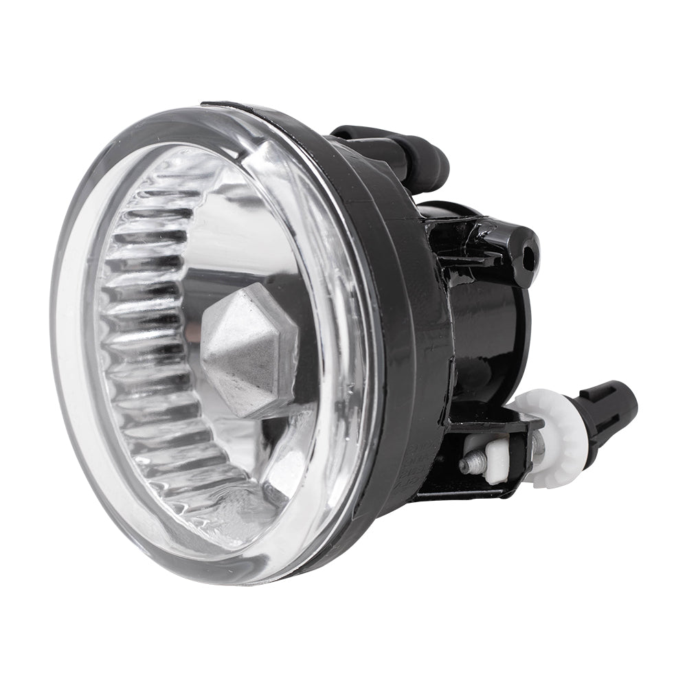 Fog Light for 2004-2007 Highlander for 2000-2005 Echo 2004-2009 Prius 8122152070 Left TO2592119