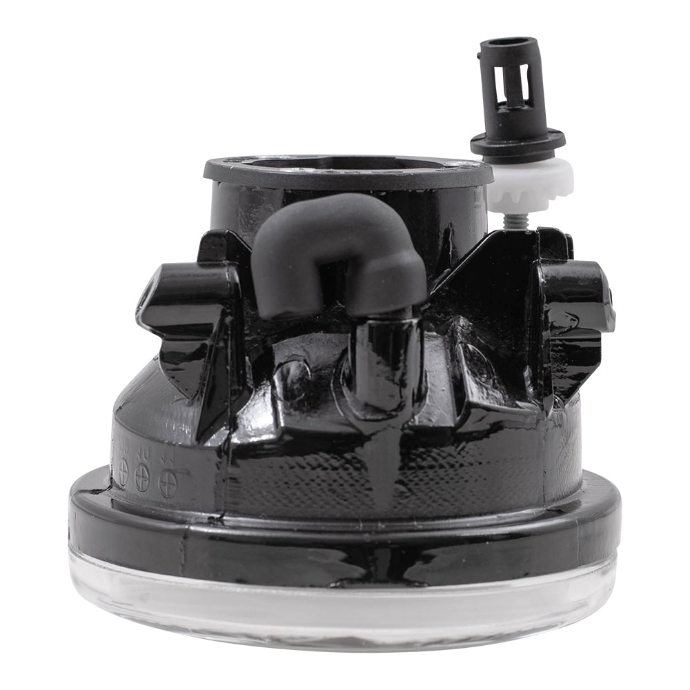 Fog Light for 2004-2007 Highlander for 2000-2005 Echo 2004-2009 Prius 8122152070 Left TO2592119