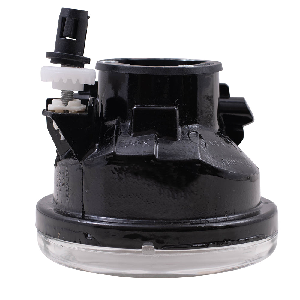 Fog Light for 2004-2007 Highlander for 2000-2005 Echo 2004-2009 Prius 8122152070 Left TO2592119