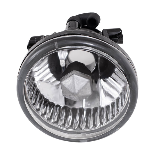 Fog Light for 2004-2007 Highlander for 2000-2005 Echo 2004-2009 Prius 8121152070 Right TO2593119
