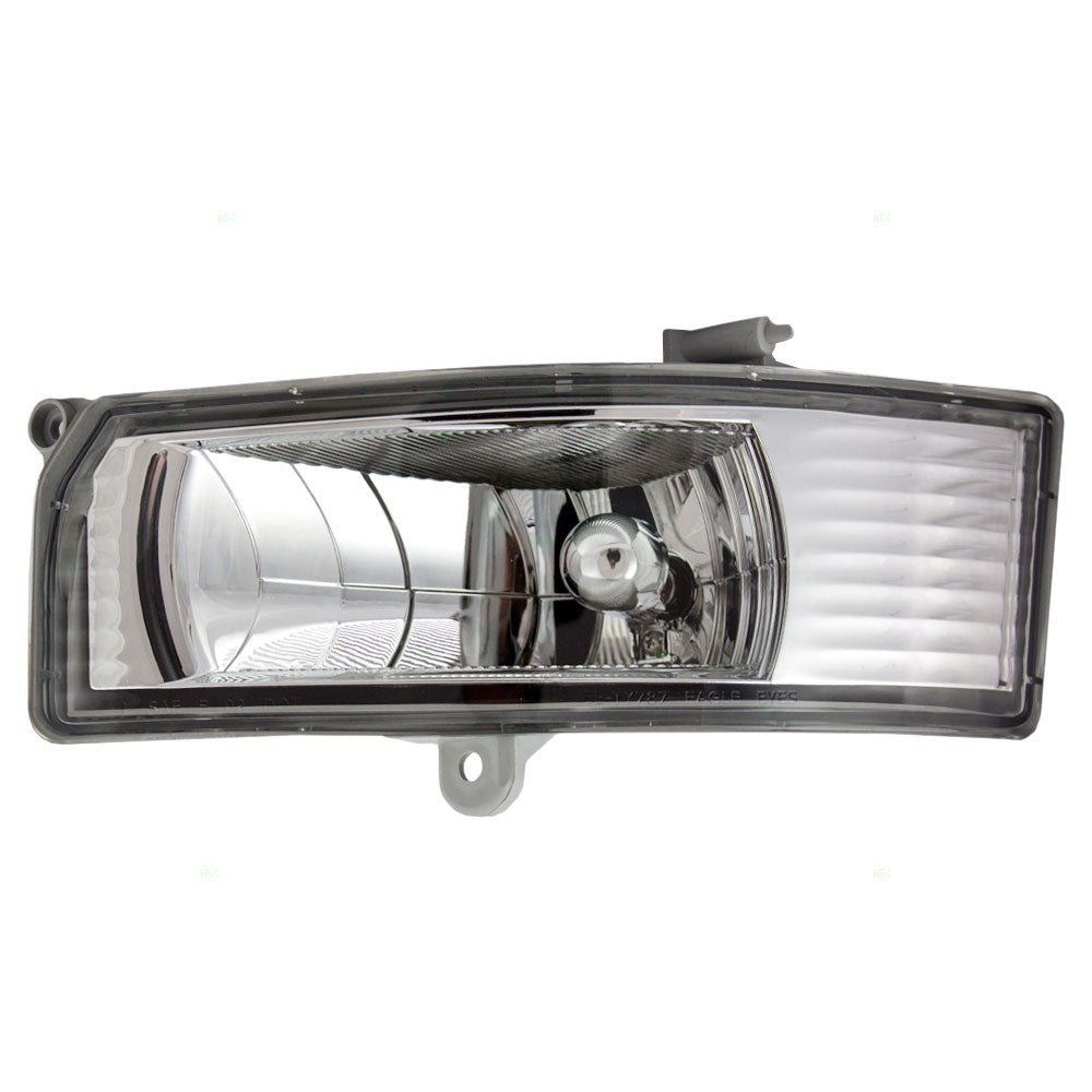 Fog Light for 2005-2006 Camry for 8122006040 Left TO2592120