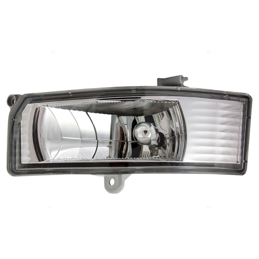 Fog Light for 2005-2006 Camry for 8122006040 Left TO2592120