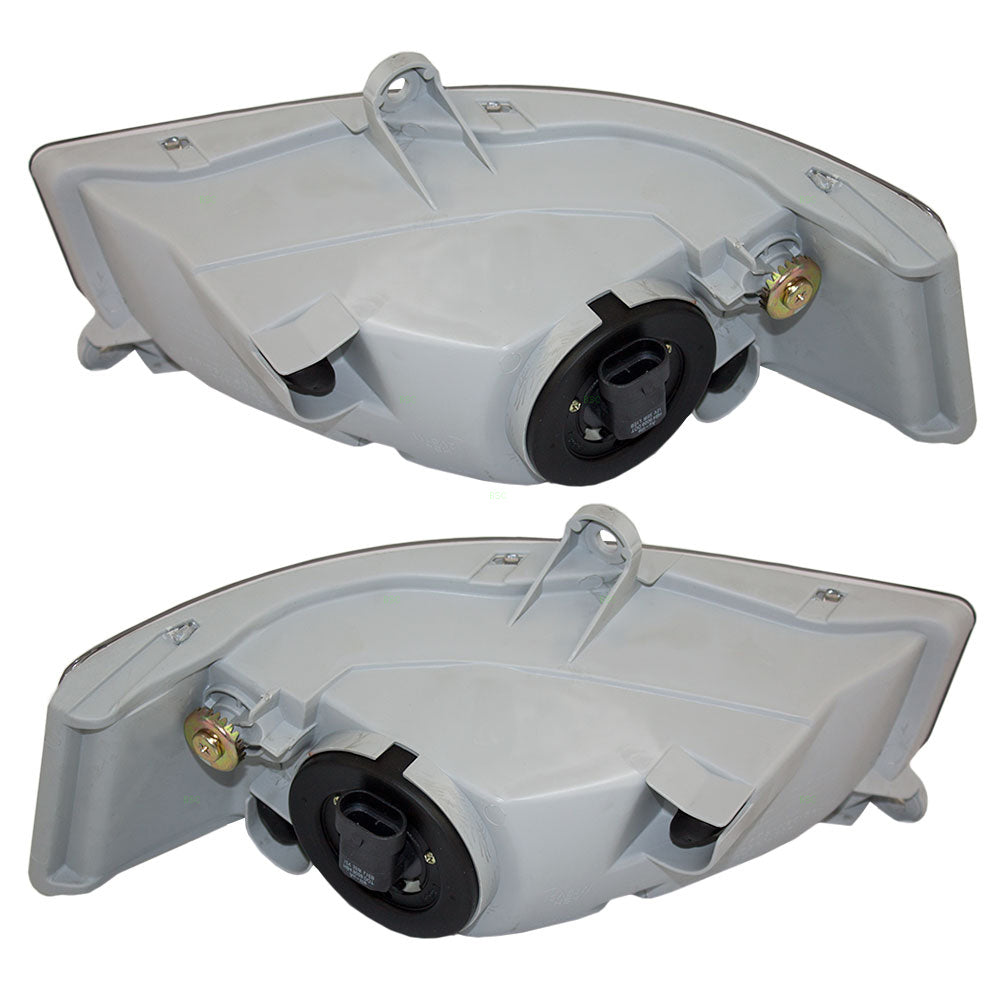 Fog Light for 2005-2006 Camry for 8122006040 Set TO2592120