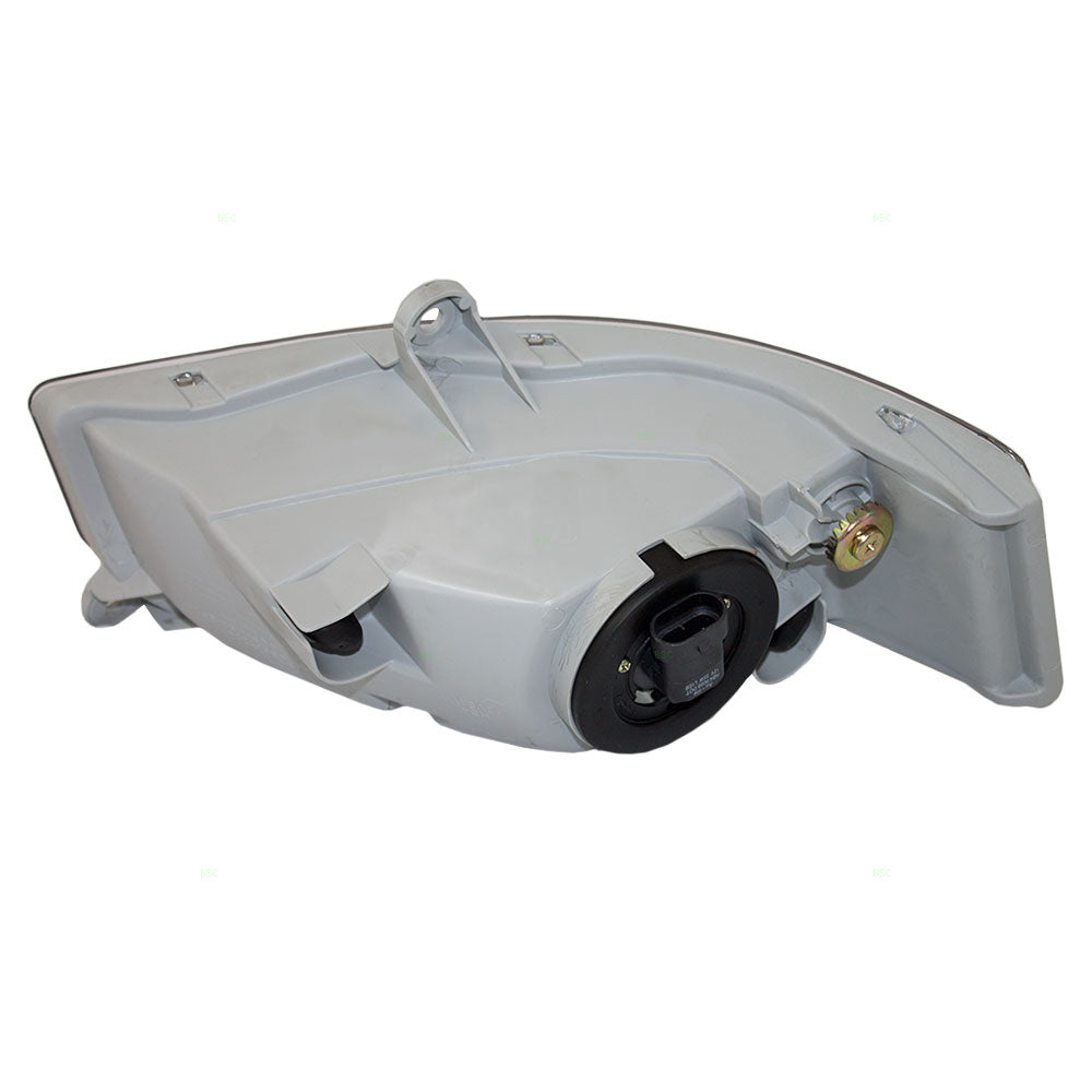 Fog Light for 2005-2006 Camry for 8122006040 Left TO2592120