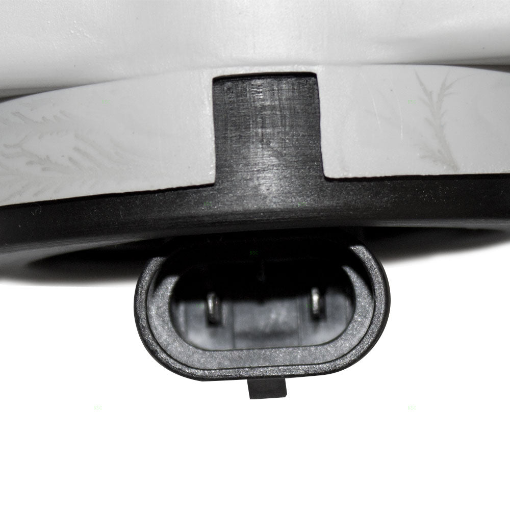 Fog Light for 2005-2006 Camry for 8122006040 Left TO2592120