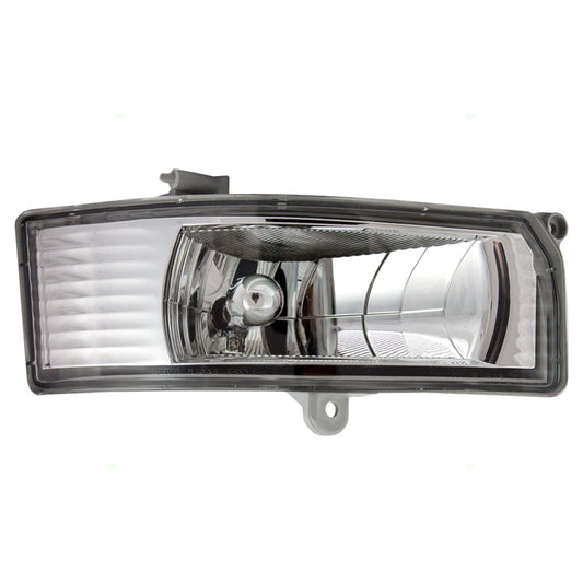 Fog Light for 2005-2006 Camry for 8121006040 Right TO2593120