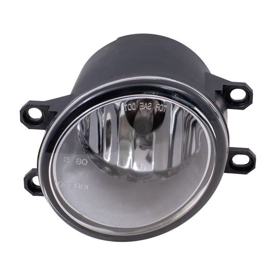 Fog Light for 2010-2013 RX350 for 2010-2013 RX450h 2008-2010 Highlander 2008-2010 Avalon 2007-2014 Camry 2009-2013 Corolla 2009-2014 Matrix 2006-2012 RAV4 2007-2008 Solara 2010-2011 Prius 810260W020