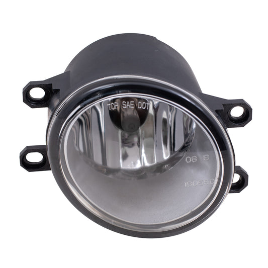 Fog Light for 2010-2013 RX350 for 2010-2013 RX450h 2008-2010 Highlander 2008-2010 Avalon 2007-2014 Camry 2009-2013 Corolla 2009-2014 Matrix 2006-2012 RAV4 2007-2008 Solara 2010-2011 Prius 810250W020