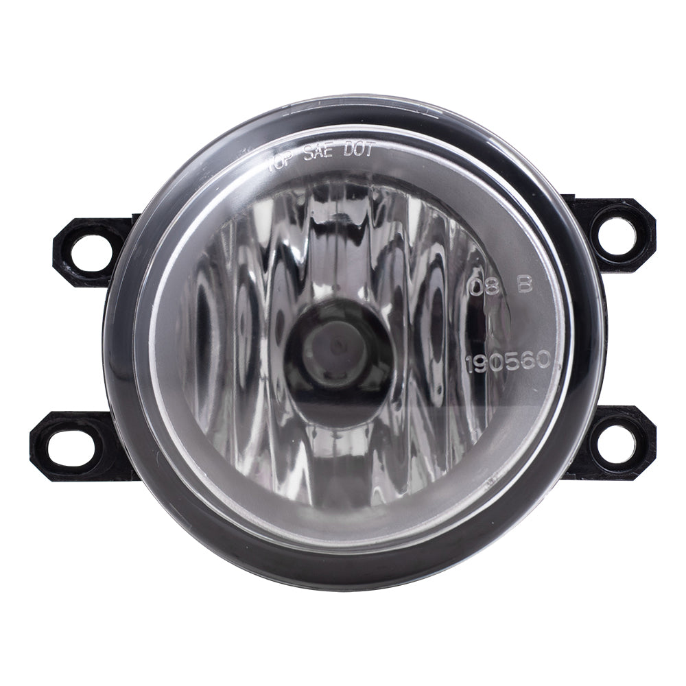Fog Light for 2010-2013 RX350 for 2010-2013 RX450h 2008-2010 Highlander 2008-2010 Avalon 2007-2014 Camry 2009-2013 Corolla 2009-2014 Matrix 2006-2012 RAV4 2007-2008 Solara 2010-2011 Prius 810250W020