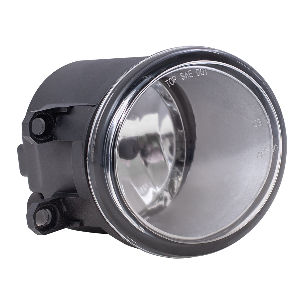 Fog Light for 2010-2013 RX350 for 2010-2013 RX450h 2008-2010 Highlander 2008-2010 Avalon 2007-2014 Camry 2009-2013 Corolla 2009-2014 Matrix 2006-2012 RAV4 2007-2008 Solara 2010-2011 Prius 810250W020