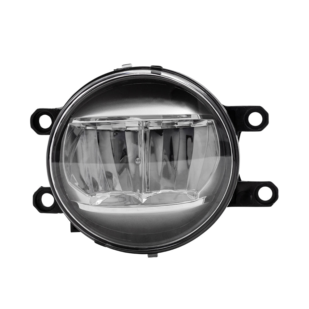Fog Light for 2015-2015 IS250 LED for 2015-2016 IS350 2014-2018 ES350 2014-2018 ES300h 2015-2021 NX300h 2015-2017 NX200t 2016-2016 IS200t 2016-2016 IS300 2014-2019 RX350 2014-2019 RX450h 812200E030
