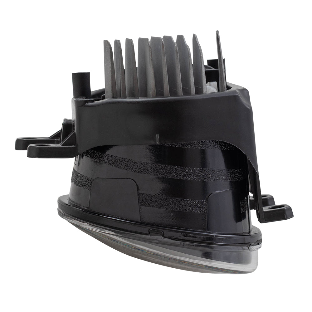 Fog Light for 2015-2015 IS250 LED for 2015-2016 IS350 2014-2018 ES350 2014-2018 ES300h 2015-2021 NX300h 2015-2017 NX200t 2016-2016 IS200t 2016-2016 IS300 2014-2019 RX350 2014-2019 RX450h 812200E030