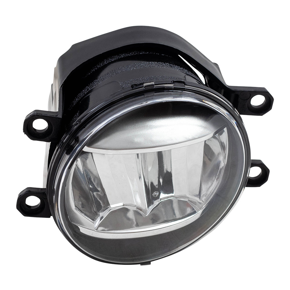 Fog Light for 2015-2015 IS250 LED for 2015-2016 IS350 2014-2018 ES350 2014-2018 ES300h 2015-2021 NX300h 2015-2017 NX200t 2016-2016 IS200t 2016-2016 IS300 2014-2019 RX350 2014-2019 RX450h 812200E030