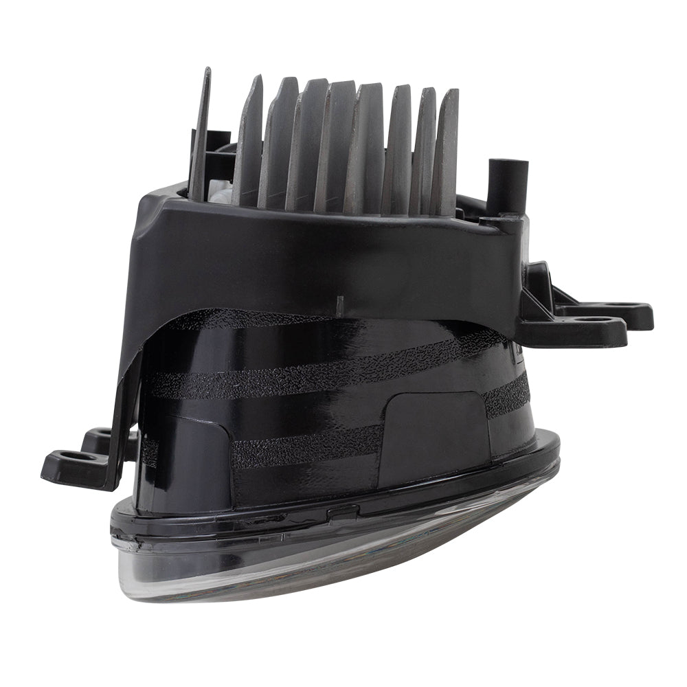 Fog Light for 2015-2015 IS250 LED for 2015-2016 IS350 2014-2018 ES350 2014-2018 ES300h 2015-2021 NX300h 2015-2017 NX200t 2016-2016 IS200t 2016-2016 IS300 2014-2019 RX350 2014-2019 RX450h 812200E030