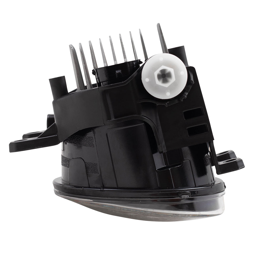Fog Light for 2015-2015 IS250 LED for 2015-2016 IS350 2014-2018 ES350 2014-2018 ES300h 2015-2021 NX300h 2015-2017 NX200t 2016-2016 IS200t 2016-2016 IS300 2014-2019 RX350 2014-2019 RX450h 812200E030