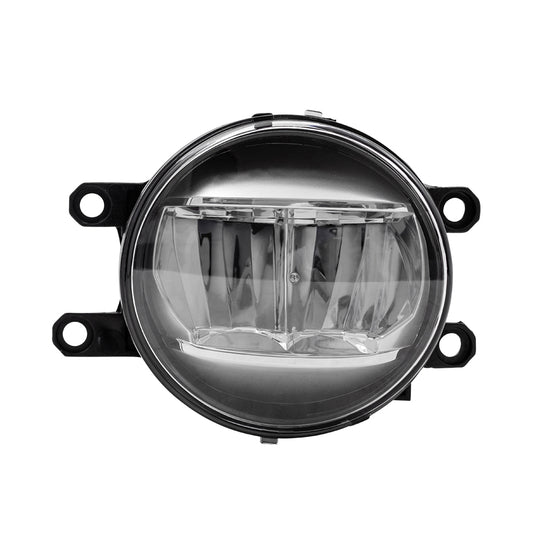 Brock Replacement Passenger LED Fog Light Assembly Compatible with 2014-2019 RX350 2018-2019 RX350L