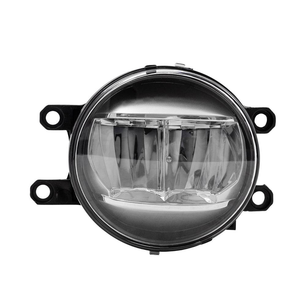 Fog Light for 2015-2015 IS250 LED for 2015-2016 IS350 2014-2018 ES350 2014-2018 ES300h 2015-2021 NX300h 2015-2017 NX200t 2016-2016 IS200t 2016-2016 IS300 2014-2019 RX350 2014-2019 RX450h 812100E050