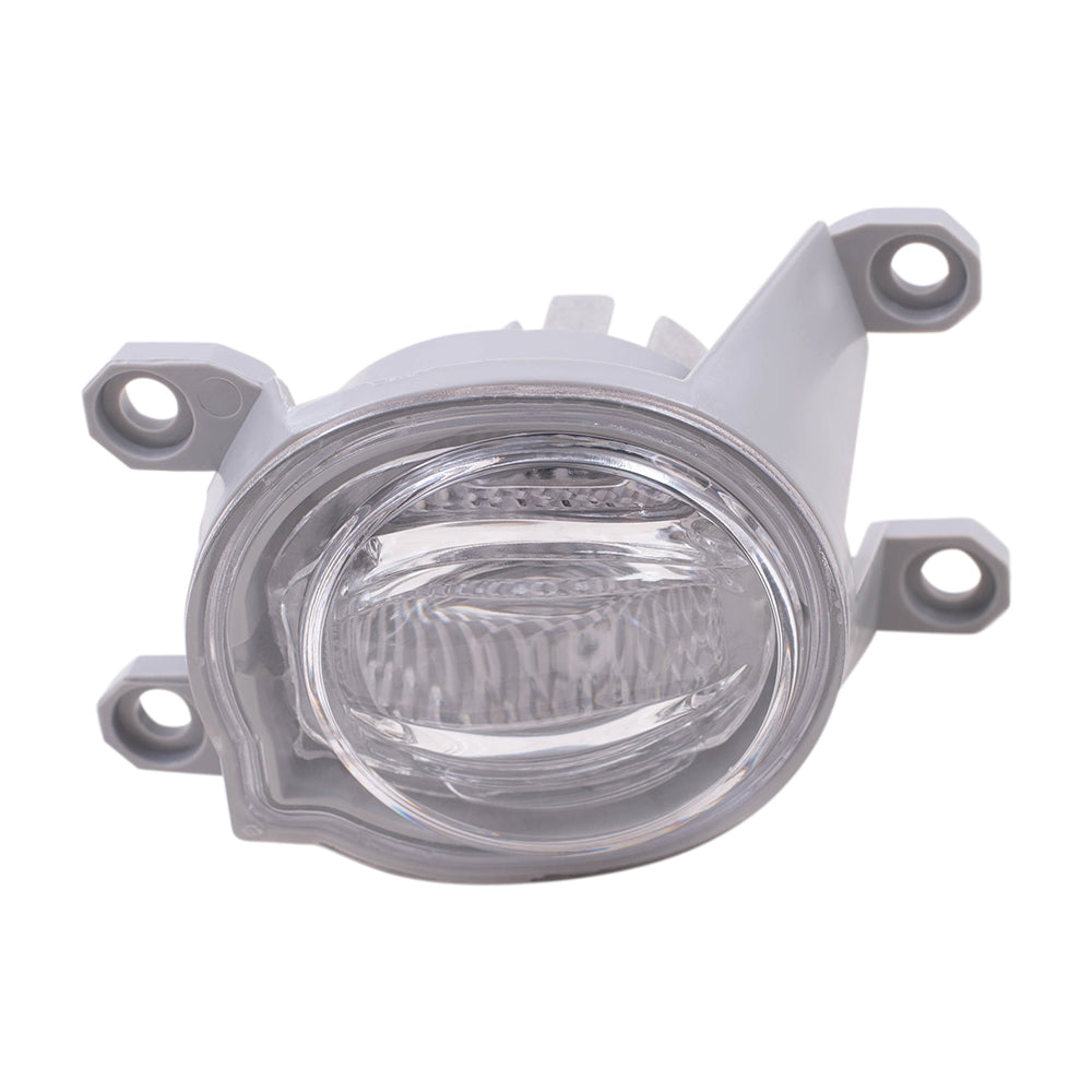 Fog Light for 2023-2023 RX350 for 2020-2023 Highlander 2019-2023 Corolla 2022-2023 RAV4 2019-2022 Prius 2019-2021 C-HR 2022-2023 Corolla Cross 8122012240 Left TO2592142