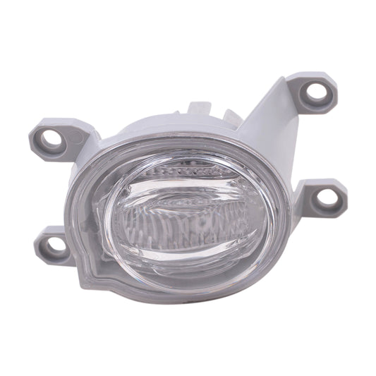 Fog Light for 2023-2023 RX350 for 2020-2023 Highlander 2019-2023 Corolla 2022-2023 RAV4 2019-2022 Prius 2019-2021 C-HR 2022-2023 Corolla Cross 8122012240 Left TO2592142
