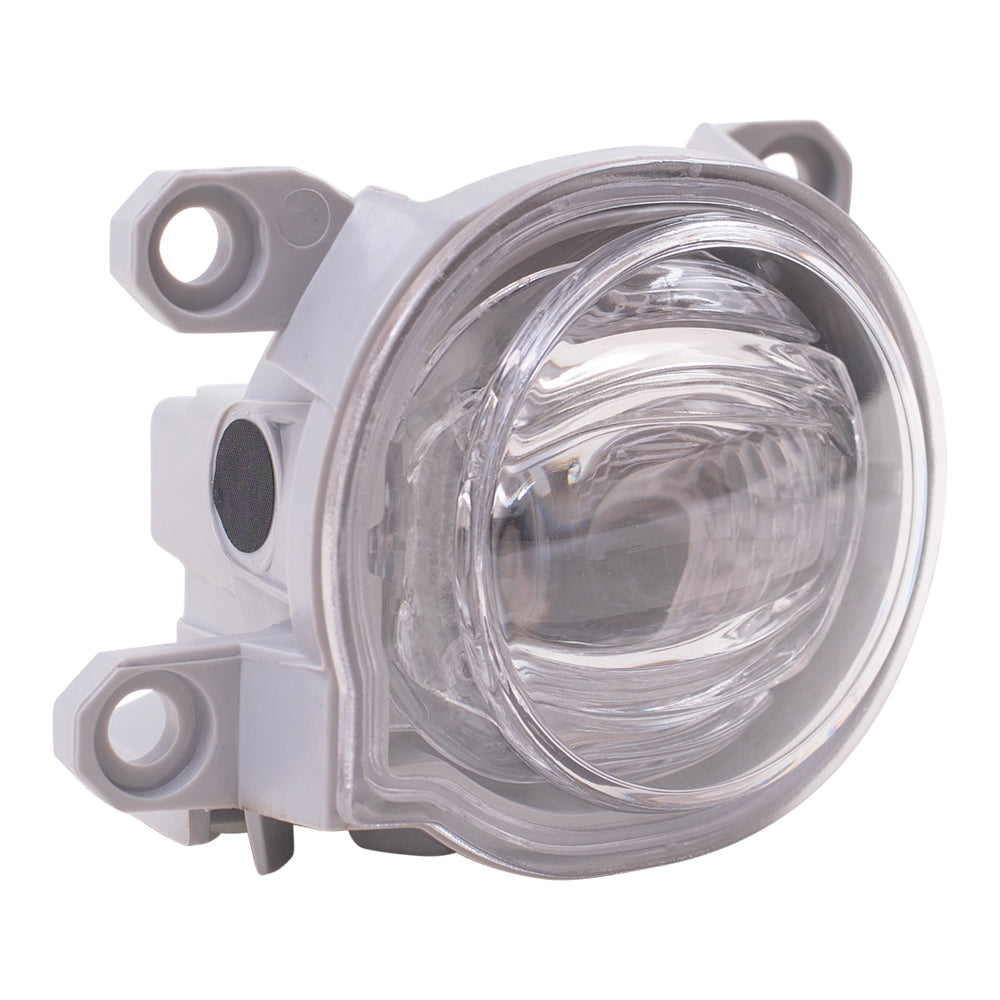 Fog Light for 2023-2023 RX350 for 2020-2023 Highlander 2019-2023 Corolla 2022-2023 RAV4 2019-2022 Prius 2019-2021 C-HR 2022-2023 Corolla Cross 8122012240 Left TO2592142