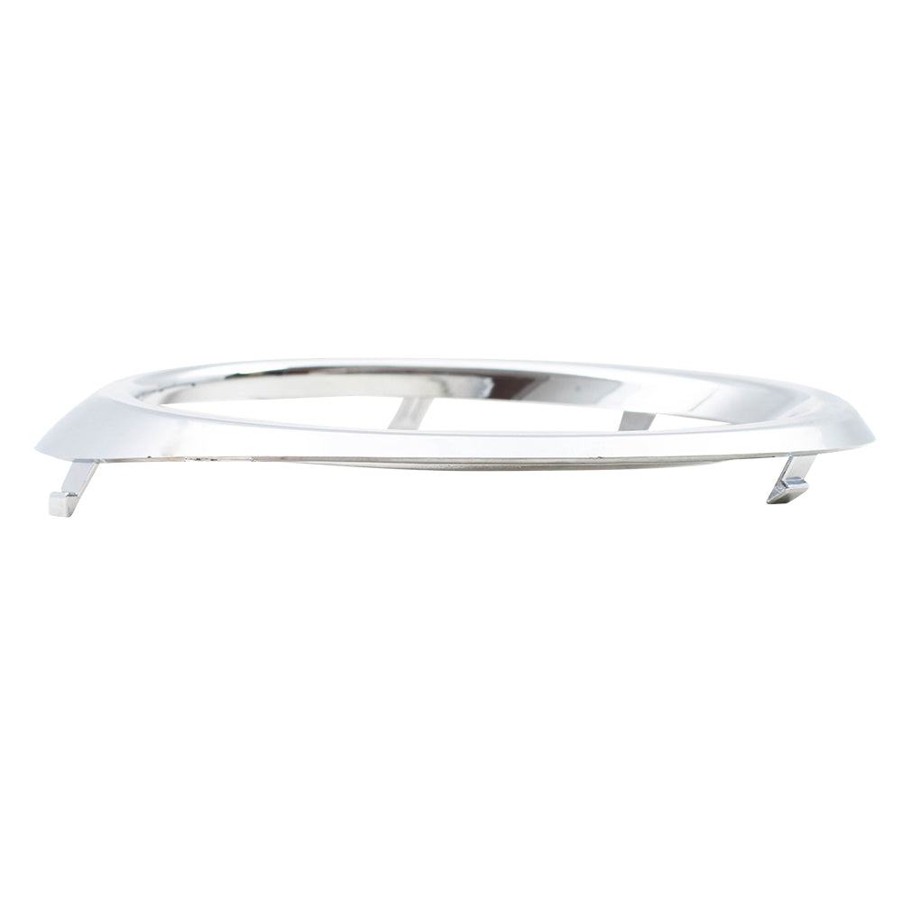 Fog Light Bracket for 2012-2014 Camry SE/SE Sport for 5212606200 Left TO2602101