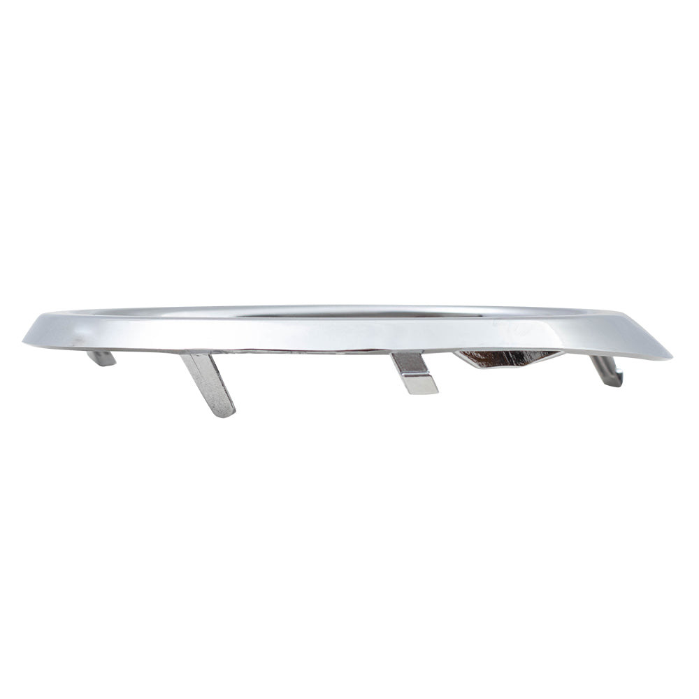 Fog Light Bracket for 2012-2014 Camry SE/SE Sport for 5212606200 Left TO2602101