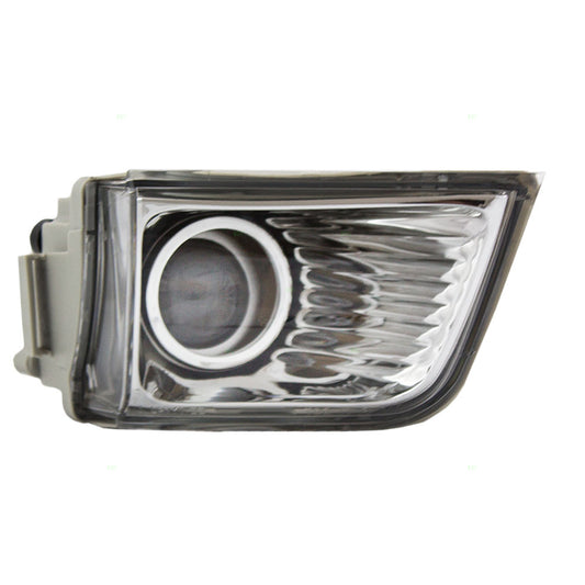 Fog Light for 2003-2005 4Runner Bumper Mounted for 8121135060 Right TO2593115