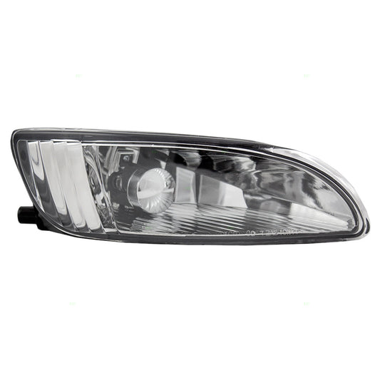 Fog Light for 2004-2006 RX330 for 2007-2009 RX350 812100E010 Right LX2593103