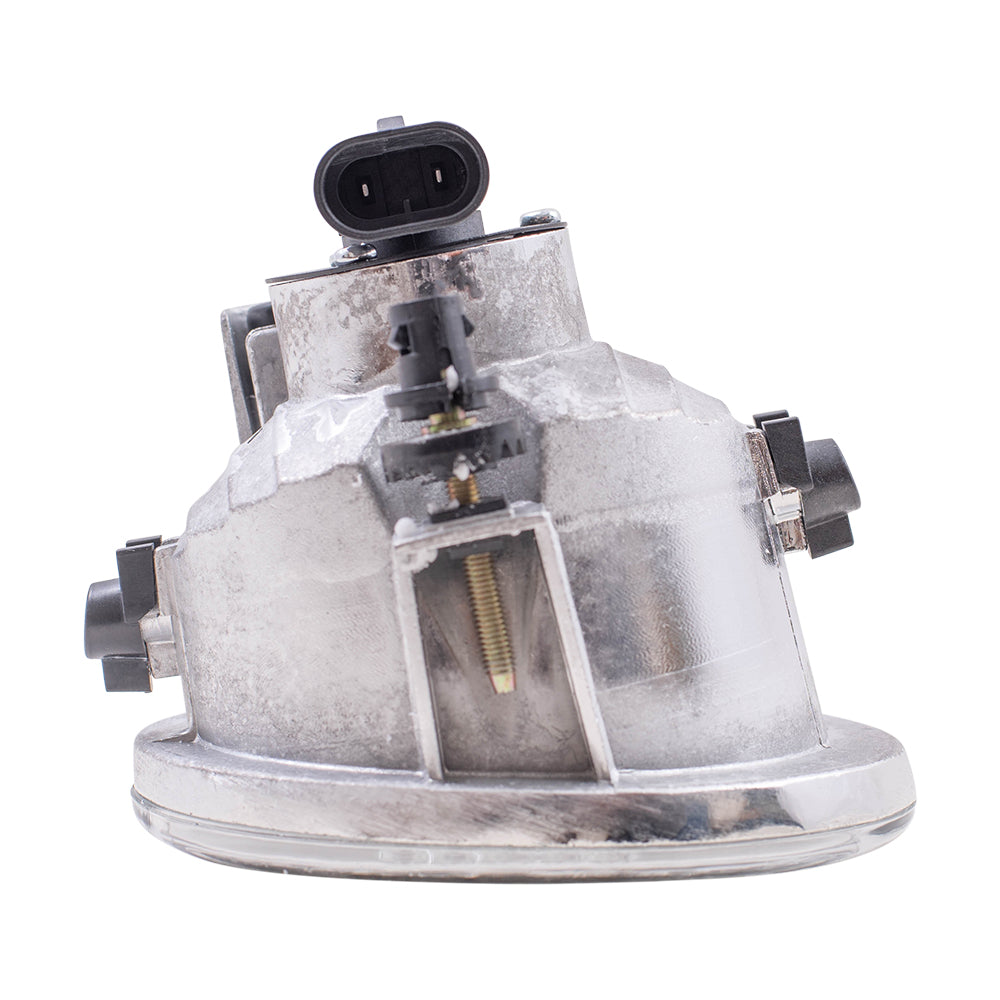 Fog Light for 2003-2008 Matrix for 2003-2008 Vibe 88973637 Left TO2592116
