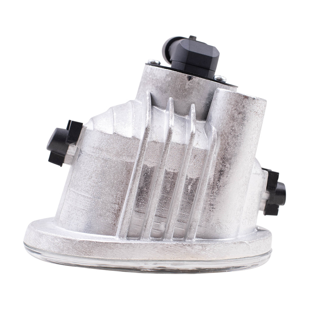 Fog Light for 2003-2008 Matrix for 2003-2008 Vibe 88973637 Left TO2592116