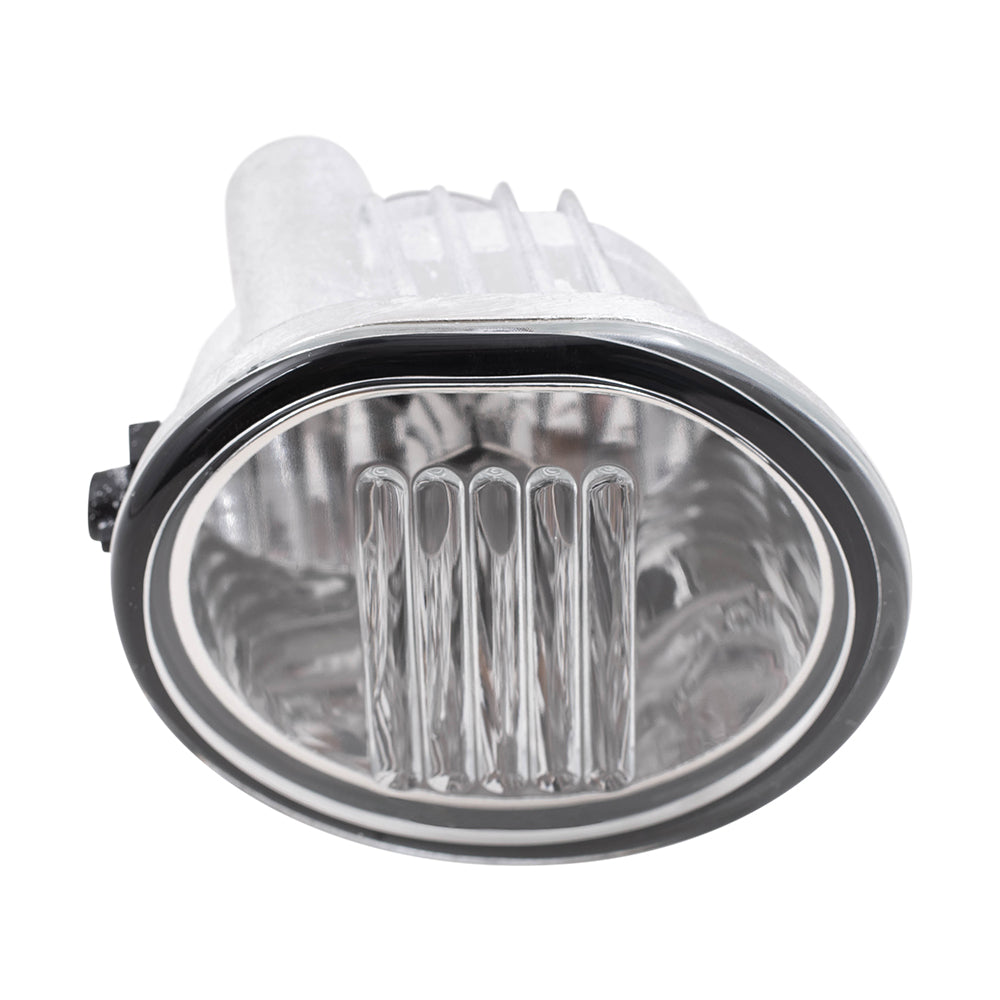 Fog Light for 2003-2008 Matrix for 2003-2008 Vibe 88973636 Right TO2593116