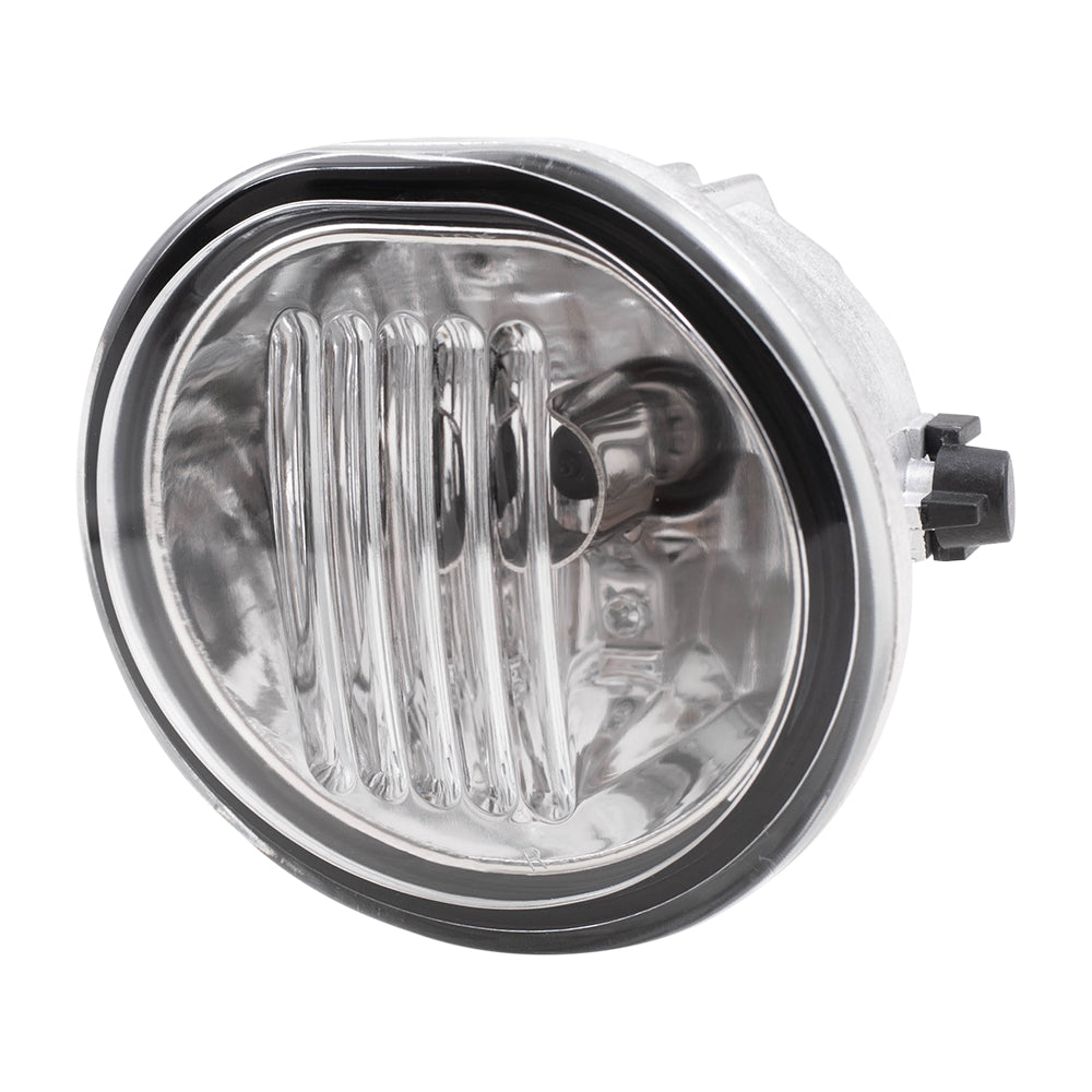 Fog Light for 2003-2008 Matrix for 2003-2008 Vibe 88973636 Right TO2593116