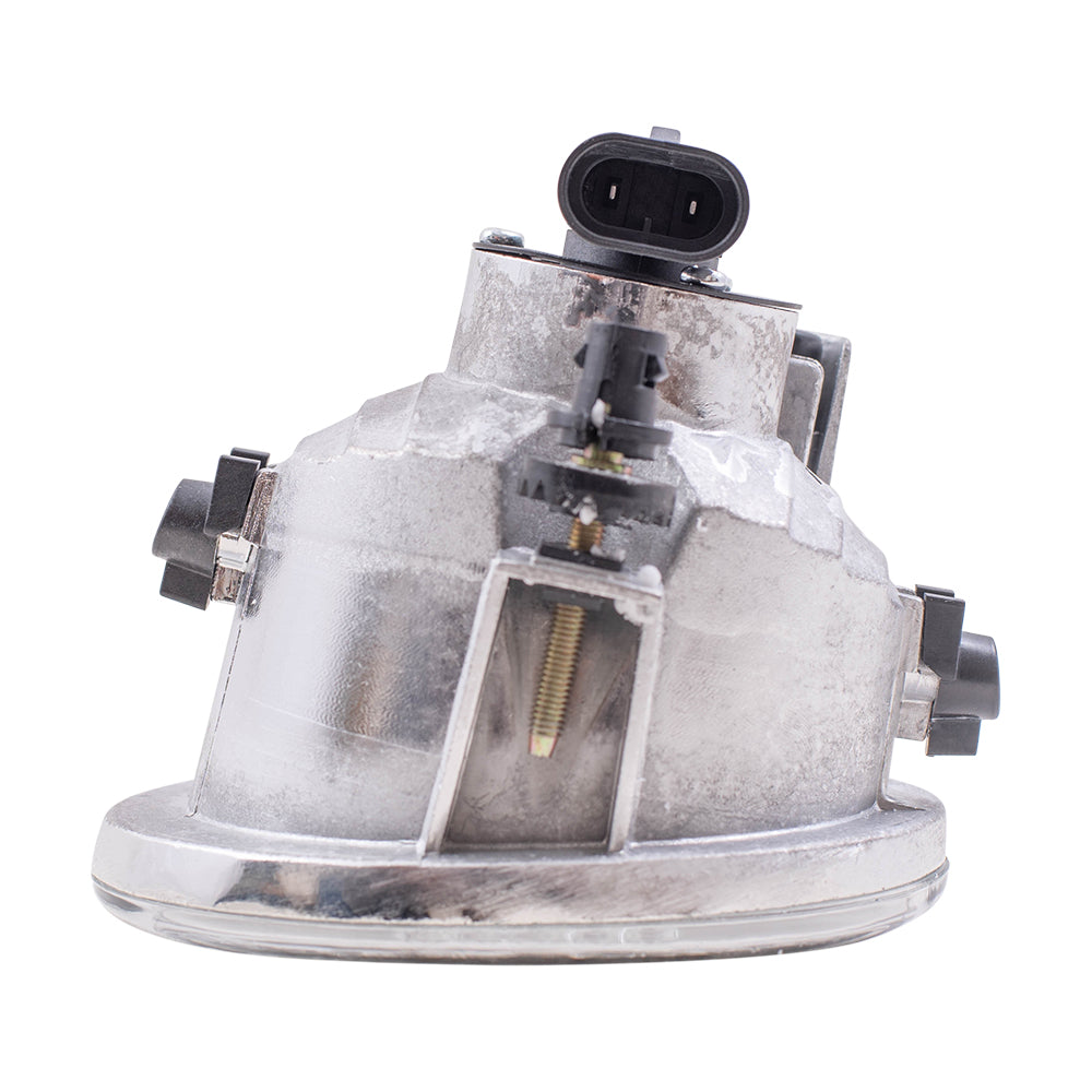Fog Light for 2003-2008 Matrix for 2003-2008 Vibe 88973636 Right TO2593116