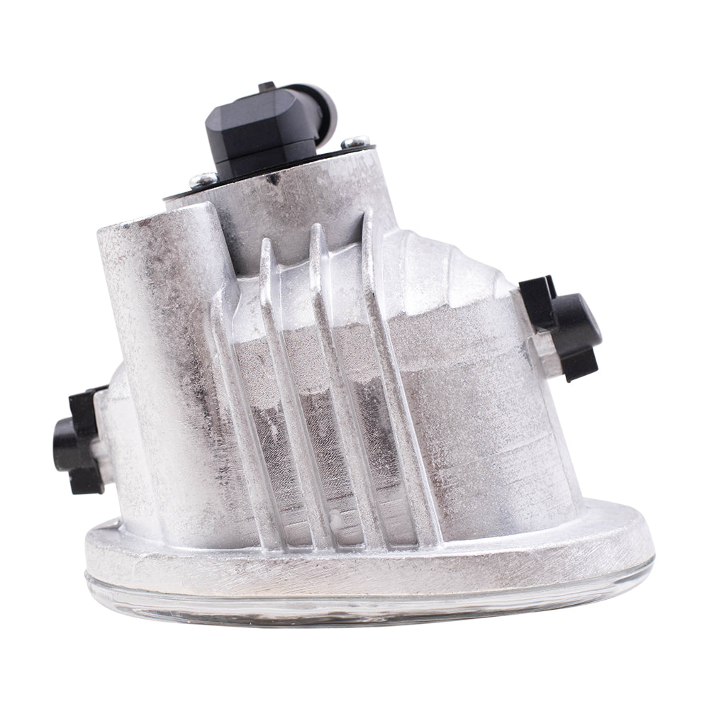 Fog Light for 2003-2008 Matrix for 2003-2008 Vibe 88973636 Right TO2593116