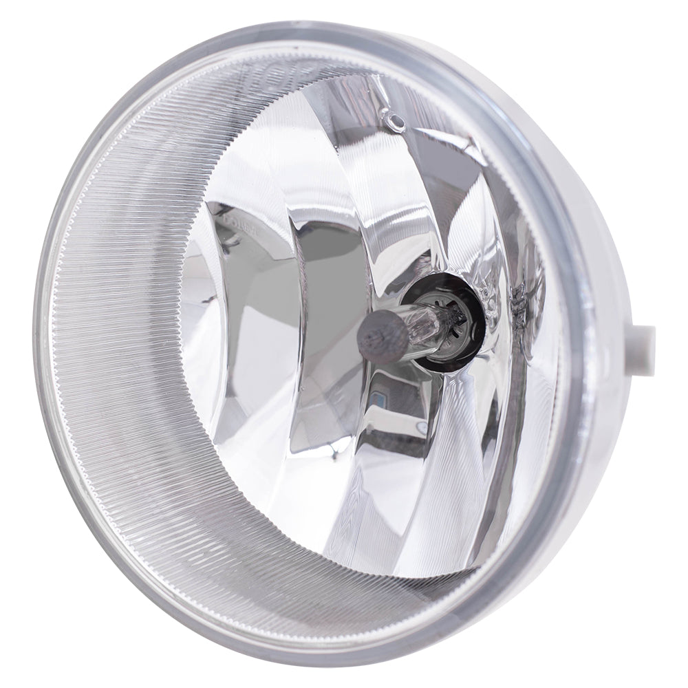 Fog Light for 2004-2006 Solara L=R for 2007-2013 Tundra for 2008-2017 Sequoia for 2005-2011 Tacoma 81210AA030 TO2592117
