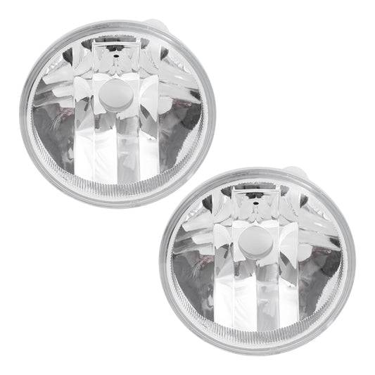 Fog Light for 2011-2013 Highlander L=R for 812100E022 TO2592125