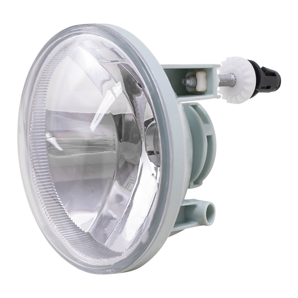 Fog Light for 2011-2013 Highlander L=R for 812100E022 TO2592125