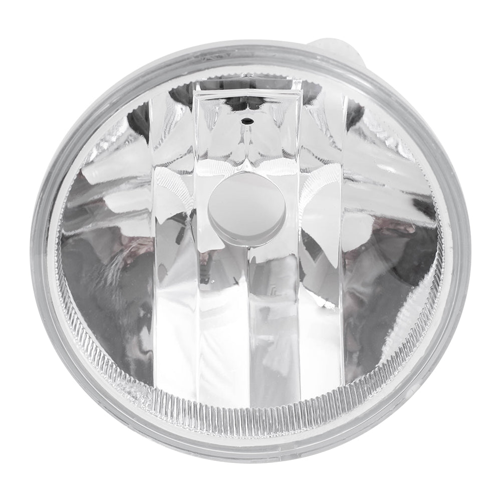 Fog Light for 2011-2013 Highlander L=R for 812100E022 TO2592125