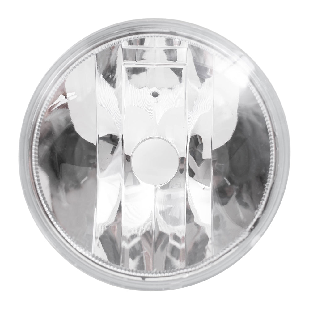 Fog Light for 2011-2013 Highlander L=R for 812100E022 TO2592125