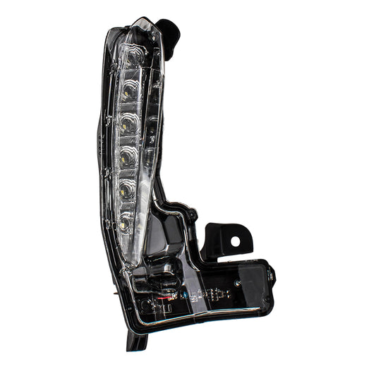 Daytime Running Light for 2017-2019 Corolla Vertical Type for 8143002030 Right TO2563103