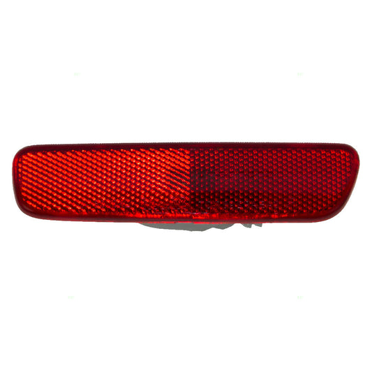 Park/Signal/Side Marker for 1999-2003 RX300 Rear for 2001-2005 IS300 8175048010 Right LX2861101