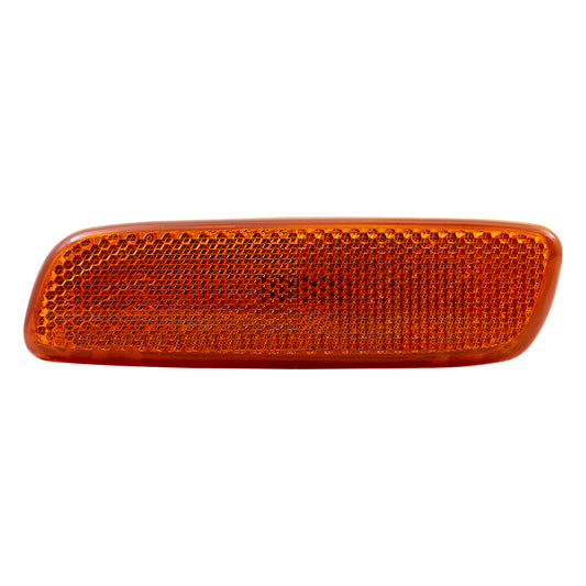 Park/Signal/Side Marker for 2001-2004 IS300 for 2000-2005 Echo 2001-2003 Prius 1995-2000 LS400 1998-2005 GS300 2001-2005 GS430 1998-2000 GS400 8174130120 Left LX2572101